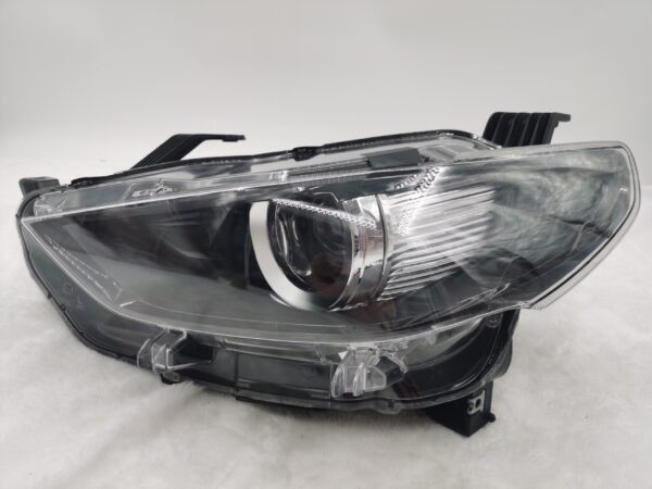 Mazda BT-50 2020-2023 LED L.H.S HEADLIGHT ASSEMBLY