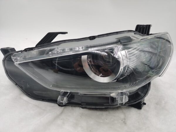 Mazda BT-50 2020-2023 LED L.H.S HEADLIGHT ASSEMBLY