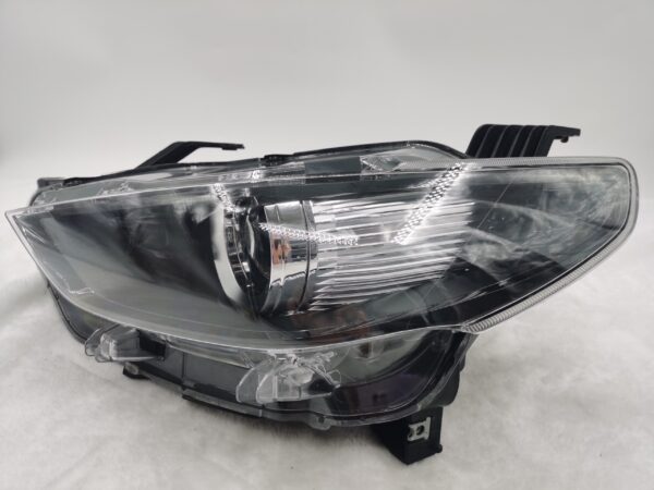 Mazda BT-50 2020-2023 LED L.H.S HEADLIGHT ASSEMBLY