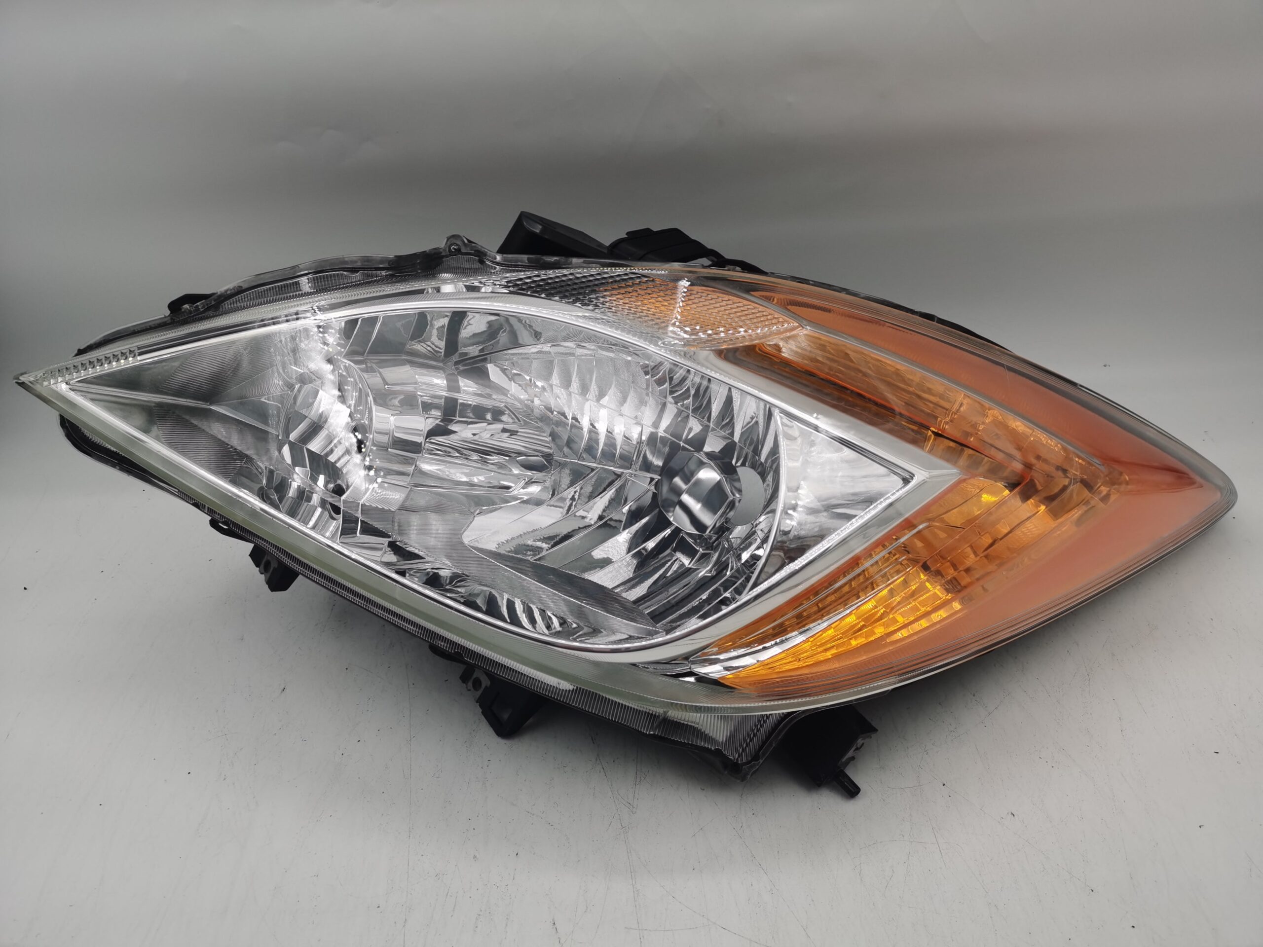 Mazda BT-50 2012-2015 L.H.S HEADLIGHT ASSEMBLY