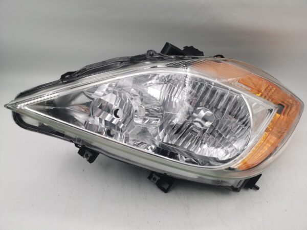 Mazda BT-50 2012-2015 L.H.S HEADLIGHT ASSEMBLY