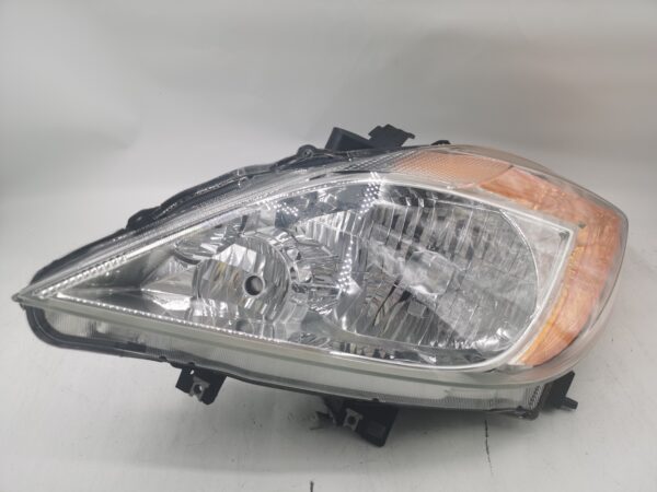 Mazda BT-50 2012-2015 L.H.S HEADLIGHT ASSEMBLY