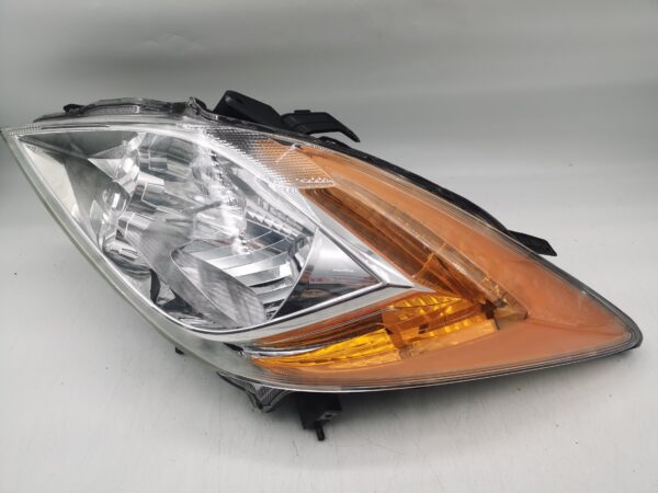 Mazda BT-50 2012-2015 L.H.S HEADLIGHT ASSEMBLY