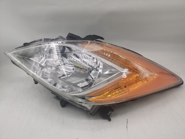 Mazda BT-50 2012-2015 L.H.S HEADLIGHT ASSEMBLY