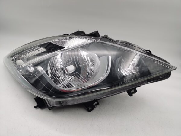 Mazda BT-50 2016-2019 HALOGEN R.H.S HEADLIGHT ASSEMBLY