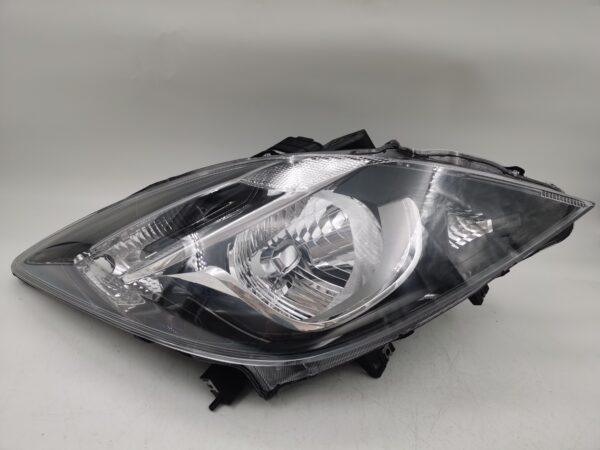 Mazda BT-50 2016-2019 HALOGEN R.H.S HEADLIGHT ASSEMBLY