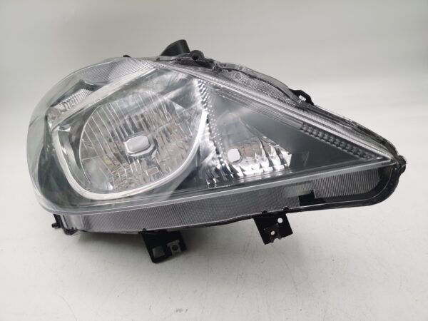 Mazda BT-50 2016-2019 HALOGEN R.H.S HEADLIGHT ASSEMBLY