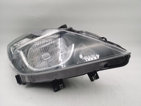 Mazda BT-50 2016-2019 HALOGEN R.H.S HEADLIGHT ASSEMBLY