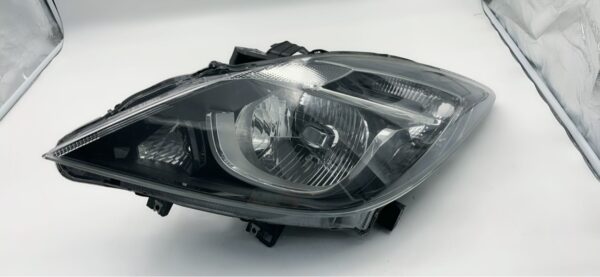 Mazda BT-50 2016-2019 HALOGEN L.H.S HEADLIGHT ASSEMBLY