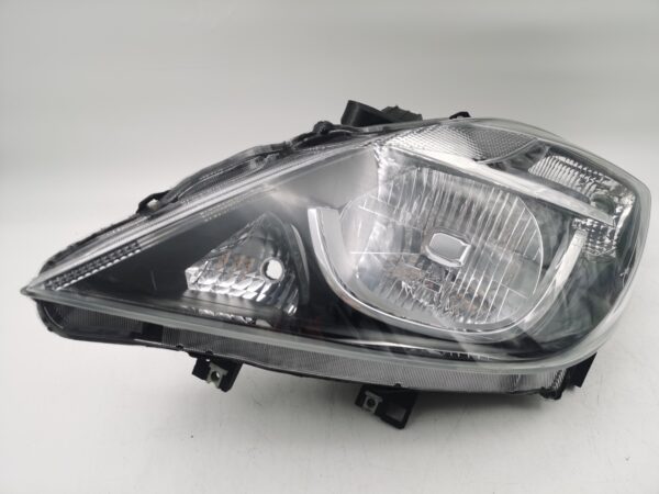 Mazda BT-50 2016-2019 HALOGEN L.H.S HEADLIGHT ASSEMBLY