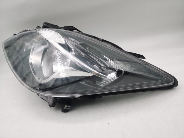 Mazda BT-50 2016-2019 HALOGEN L.H.S HEADLIGHT ASSEMBLY