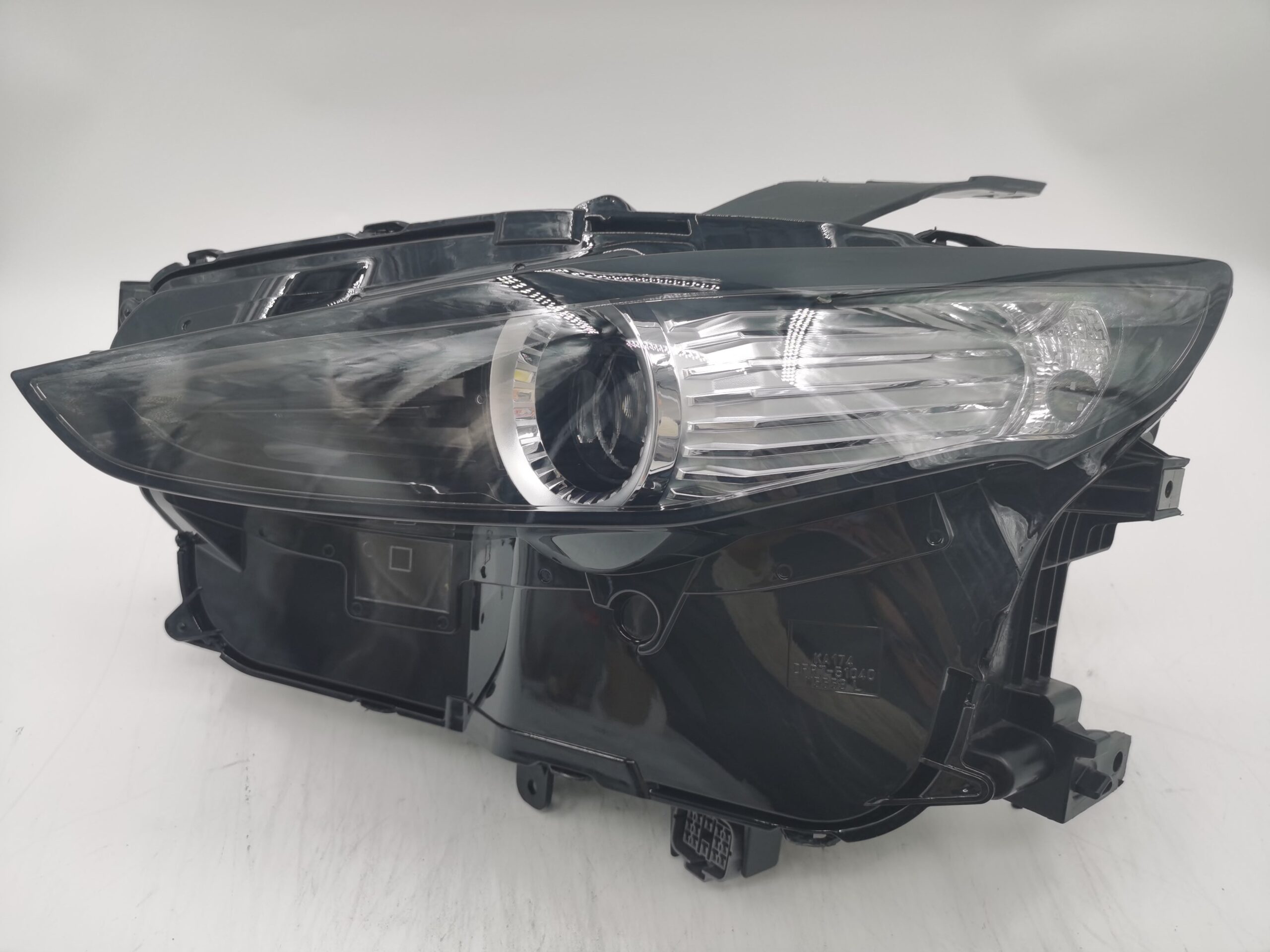 Mazda CX-30 2019-2023 LED L.H.S Headlight Assembly