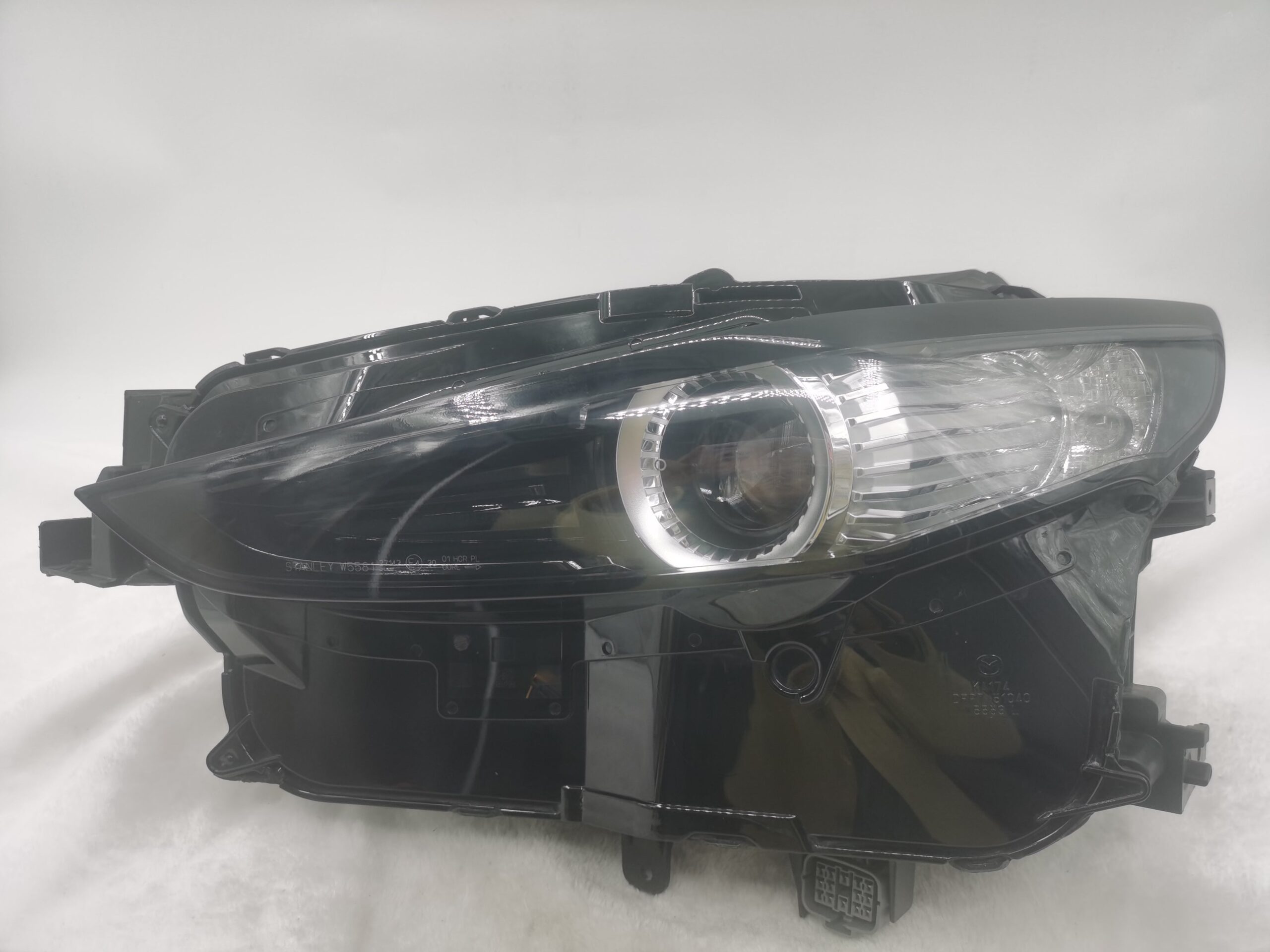 Mazda CX-30 2019-2023 LED L.H.S HEADLIGHT ASSEMBLY