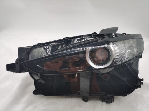 Mazda CX-30 2019-2023 LED L.H.S HEADLIGHT ASSEMBLY