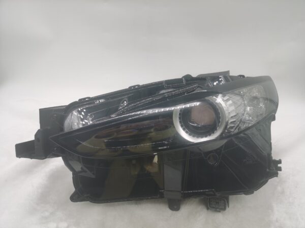 Mazda CX-30 2019-2023 LED L.H.S HEADLIGHT ASSEMBLY