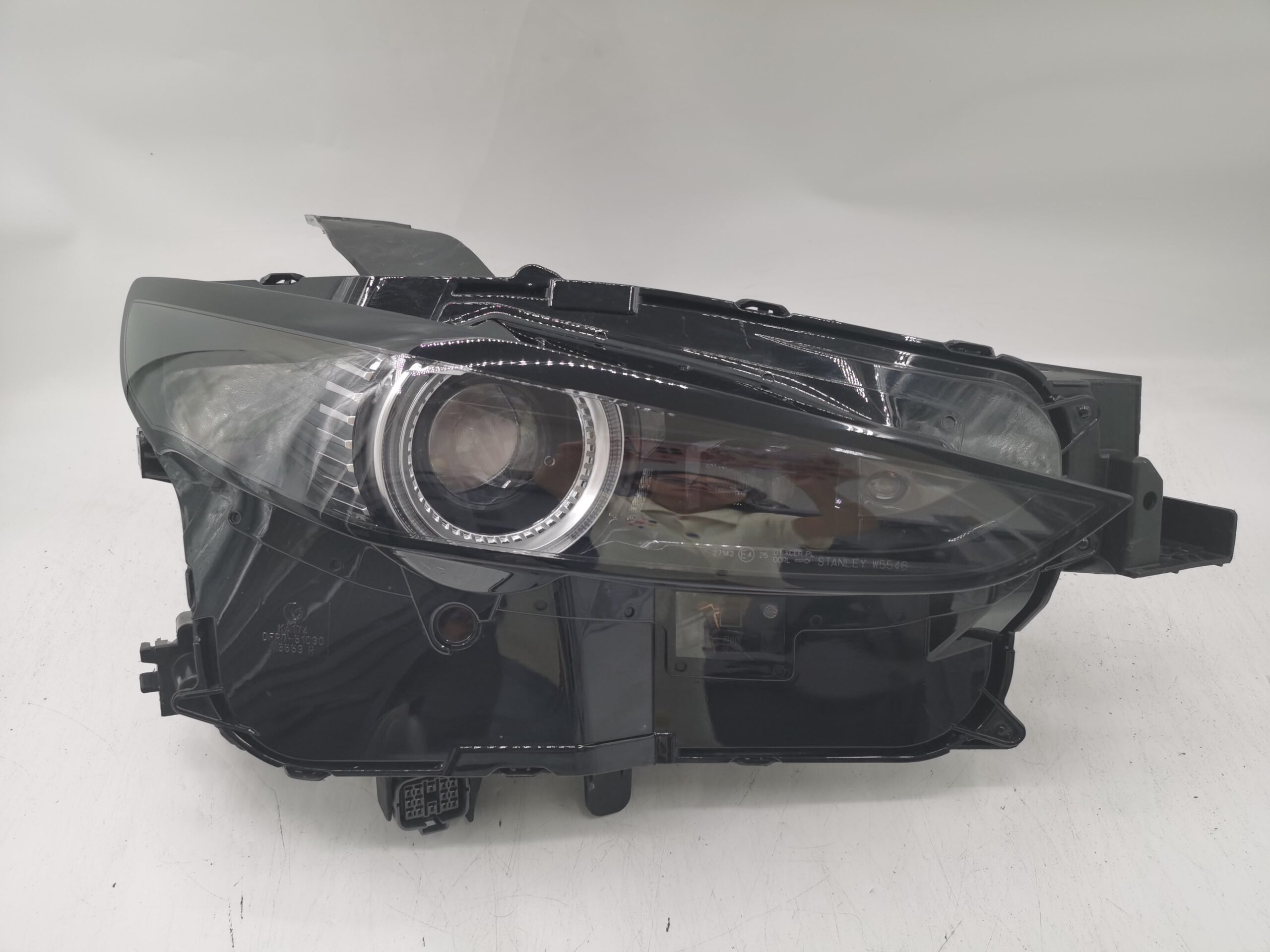 Mazda CX-30 2019-2023 LED R.H.S Headlight Assembly