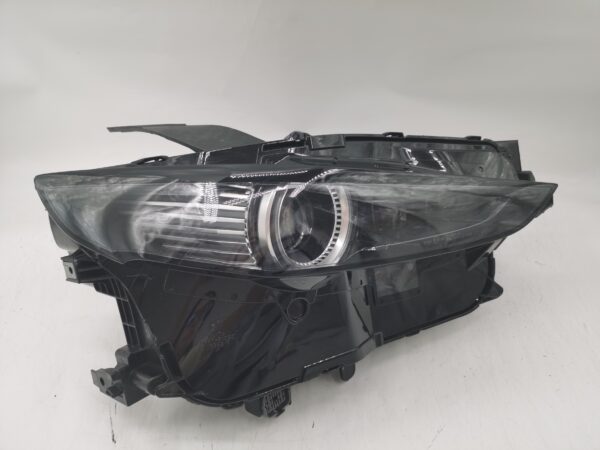 Mazda CX-30 2019-2023 LED R.H.S Headlight Assembly