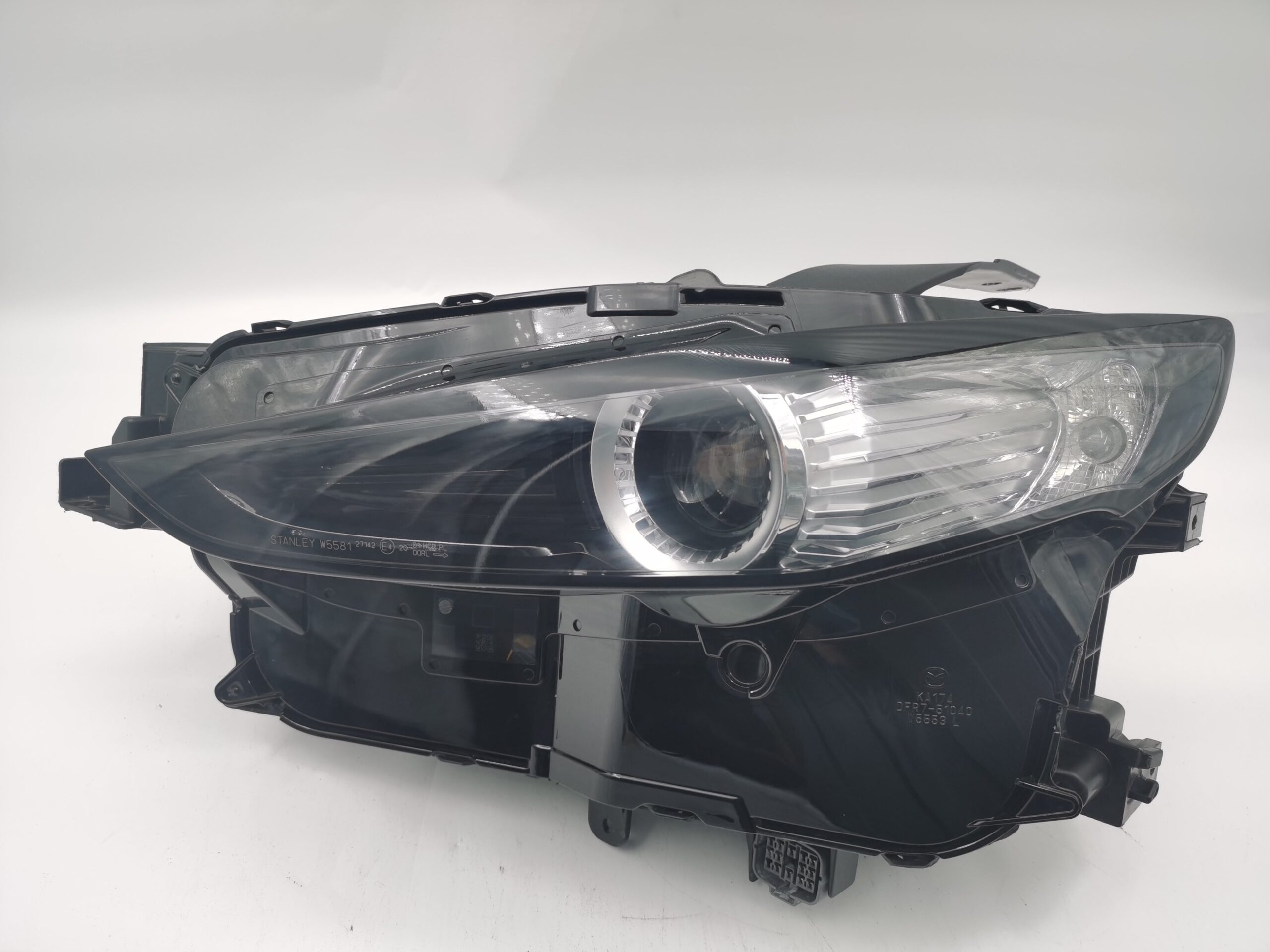 Mazda CX-30 2019-2023 LED L.H.S HEADLIGHT ASSEMBLY