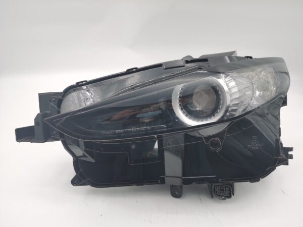 Mazda CX-30 2019-2023 LED L.H.S HEADLIGHT ASSEMBLY