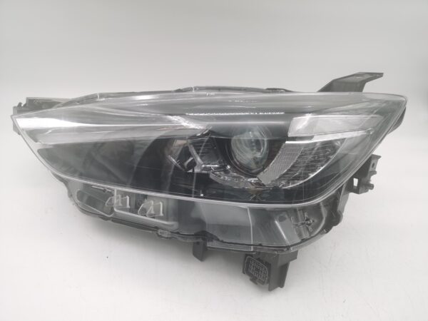 Mazda CX-3 2016-2018 LED L.H.S HEADLIGHT ASSEMBLY