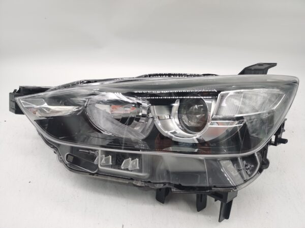 Mazda CX-3 2016-2018 HALOGEN L.H.S HEADLIGHT ASSEMBLY