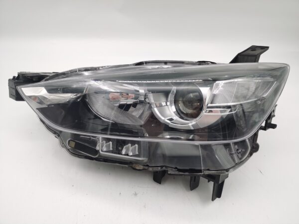 Mazda CX-3 2016-2018 HALOGEN L.H.S HEADLIGHT ASSEMBLY