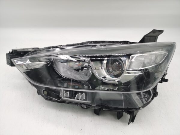 Mazda CX-3 2016-2018 HALOGEN L.H.S HEADLIGHT ASSEMBLY