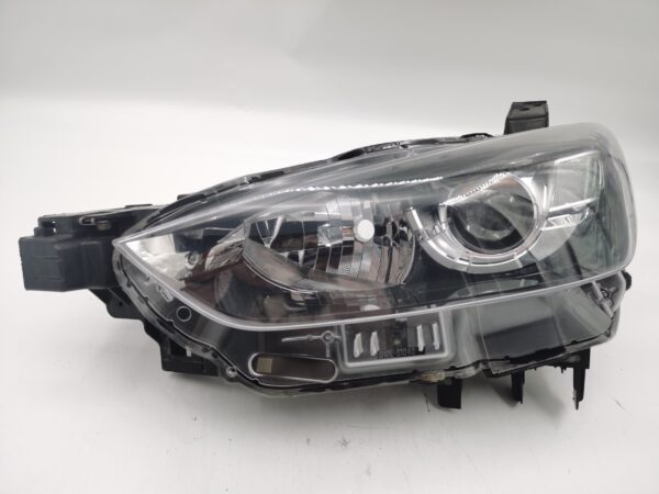 Mazda CX-3 2016-2018 HALOGEN L.H.S HEADLIGHT ASSEMBLY