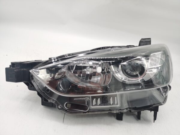 Mazda CX-3 2016-2018 HALOGEN L.H.S HEADLIGHT ASSEMBLY