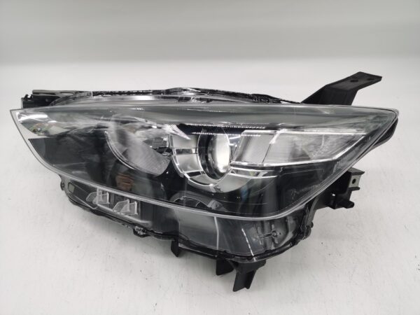 Mazda CX-3 2016-2018 HALOGEN L.H.S HEADLIGHT ASSEMBLY