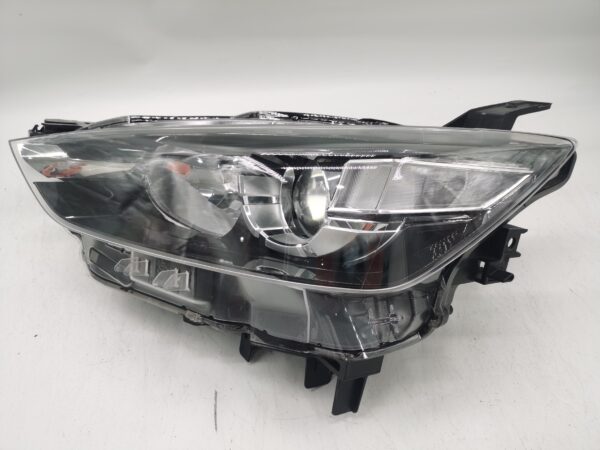 Mazda CX-3 2016-2018 HALOGEN L.H.S HEADLIGHT ASSEMBLY