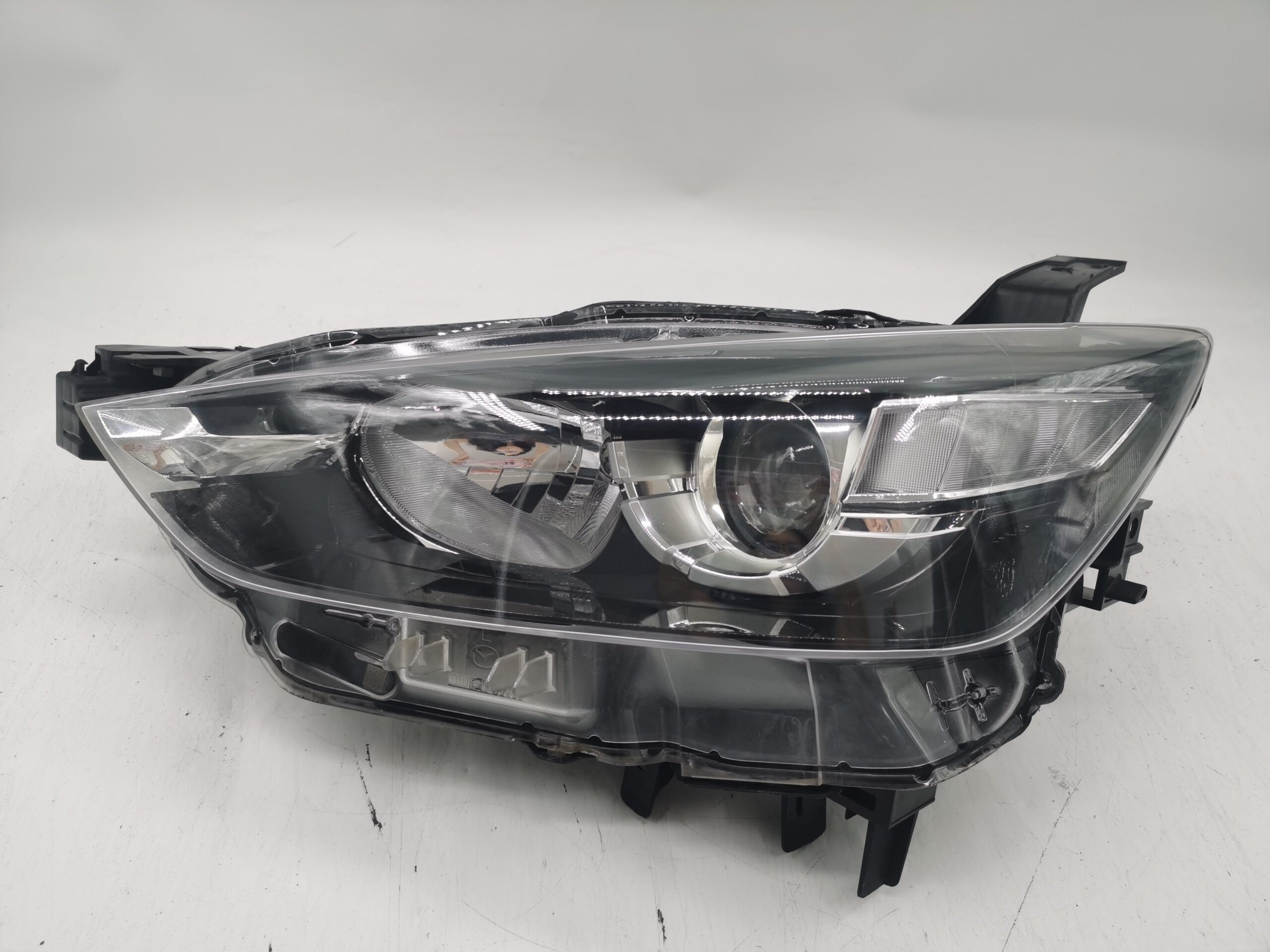 Mazda CX-3 2016-2018 HALOGEN L.H.S Headlight Assembly