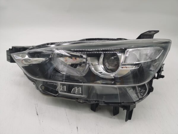 Mazda CX-3 2016-2018 HALOGEN L.H.S Headlight Assembly