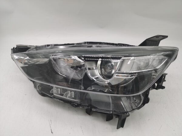 Mazda CX-3 2016-2018 HALOGEN L.H.S Headlight Assembly