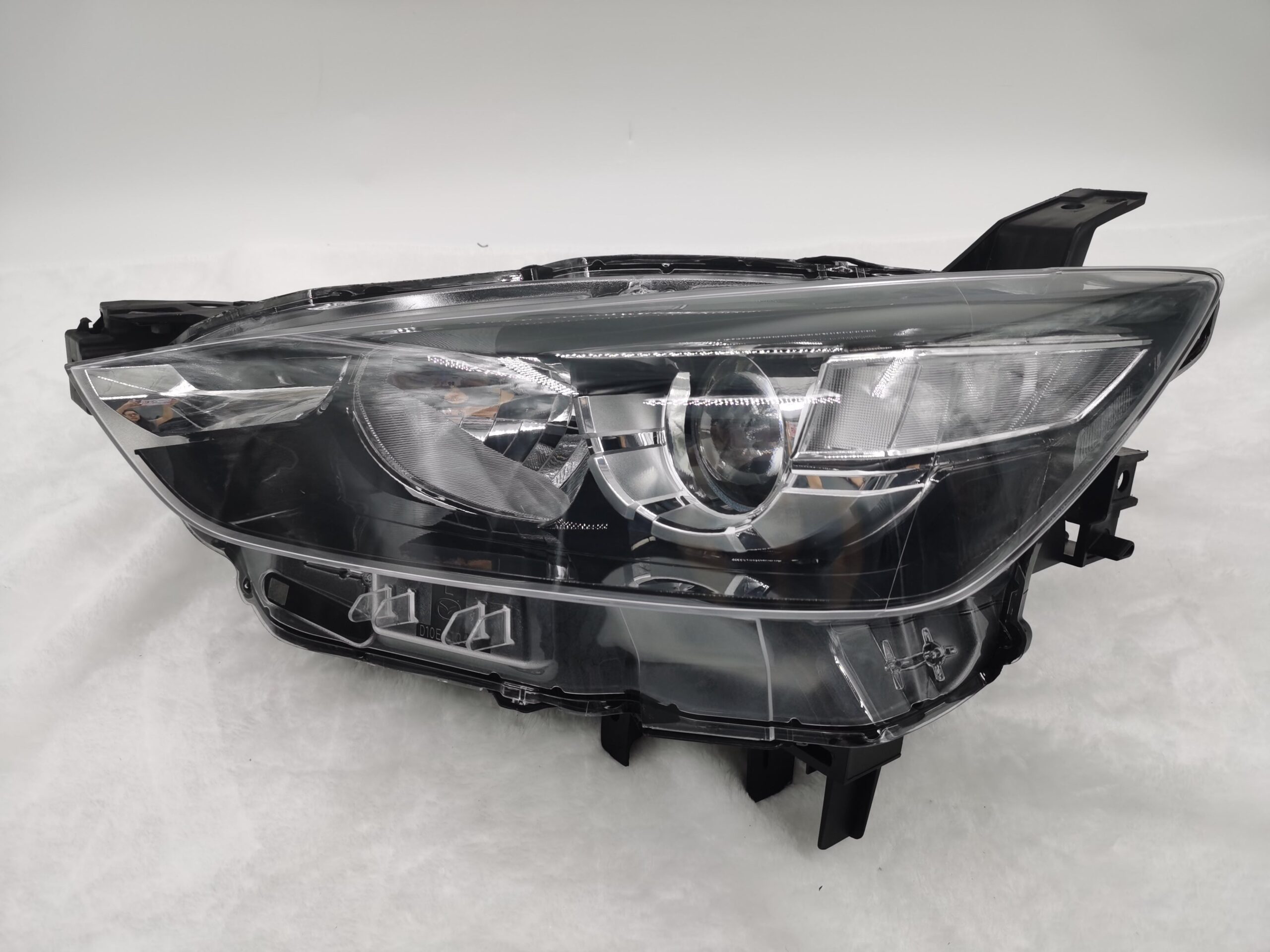 Mazda CX-3 2016-2018 HALOGEN L.H.S HEADLIGHT ASSEMBLY