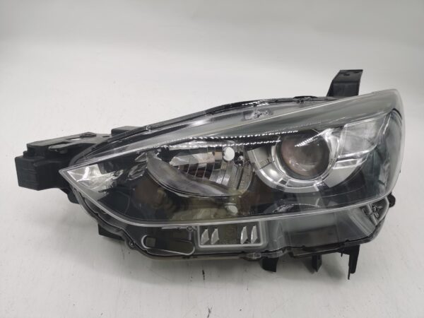 Mazda CX-3 2016-2018 HALOGEN L.H.S Headlight Assembly