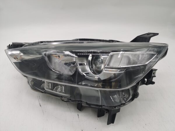 Mazda CX-3 2016-2018 HALOGEN L.H.S Headlight Assembly