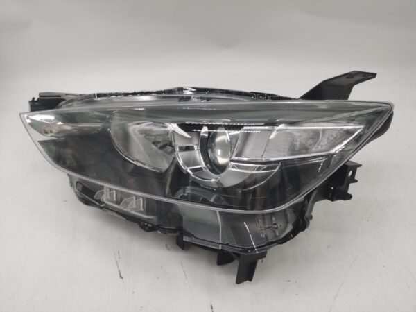 Mazda CX-3 2016-2018 HALOGEN L.H.S Headlight Assembly