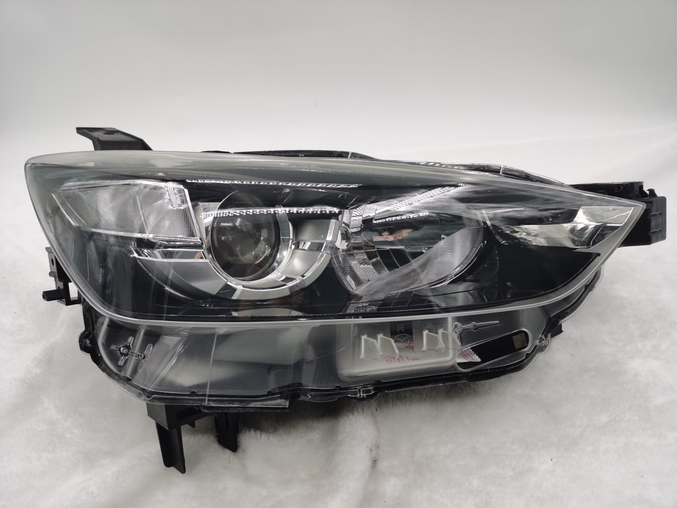 Mazda CX-3 2016-2018 HALOGEN R.H.S HEADLIGHT ASSEMBLY