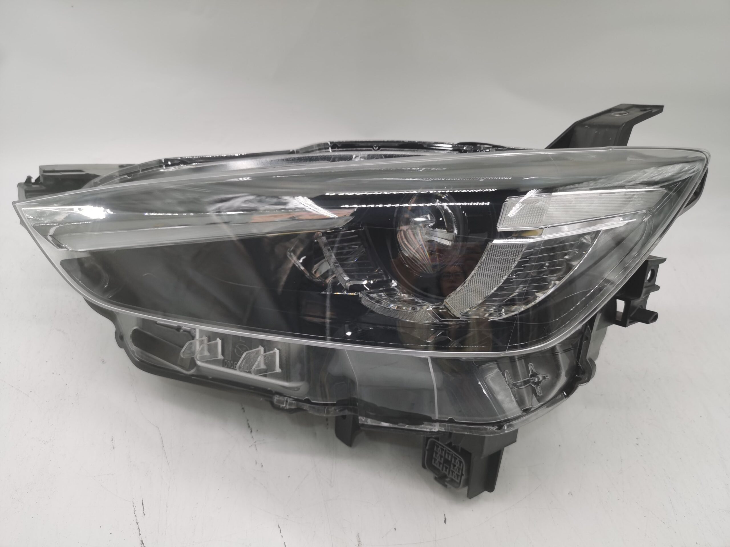 Mazda CX-3 2016-2018 LED L.H.S Headlight Assembly