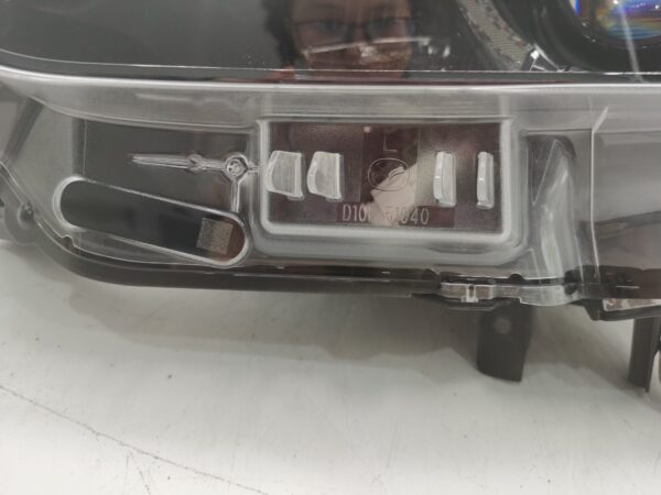 Mazda CX-3 2016-2018 LED L.H.S Headlight Assembly