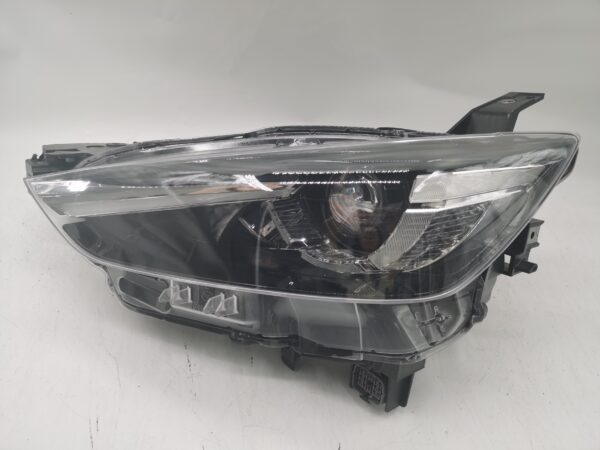 Mazda CX-3 2016-2018 LED L.H.S Headlight Assembly