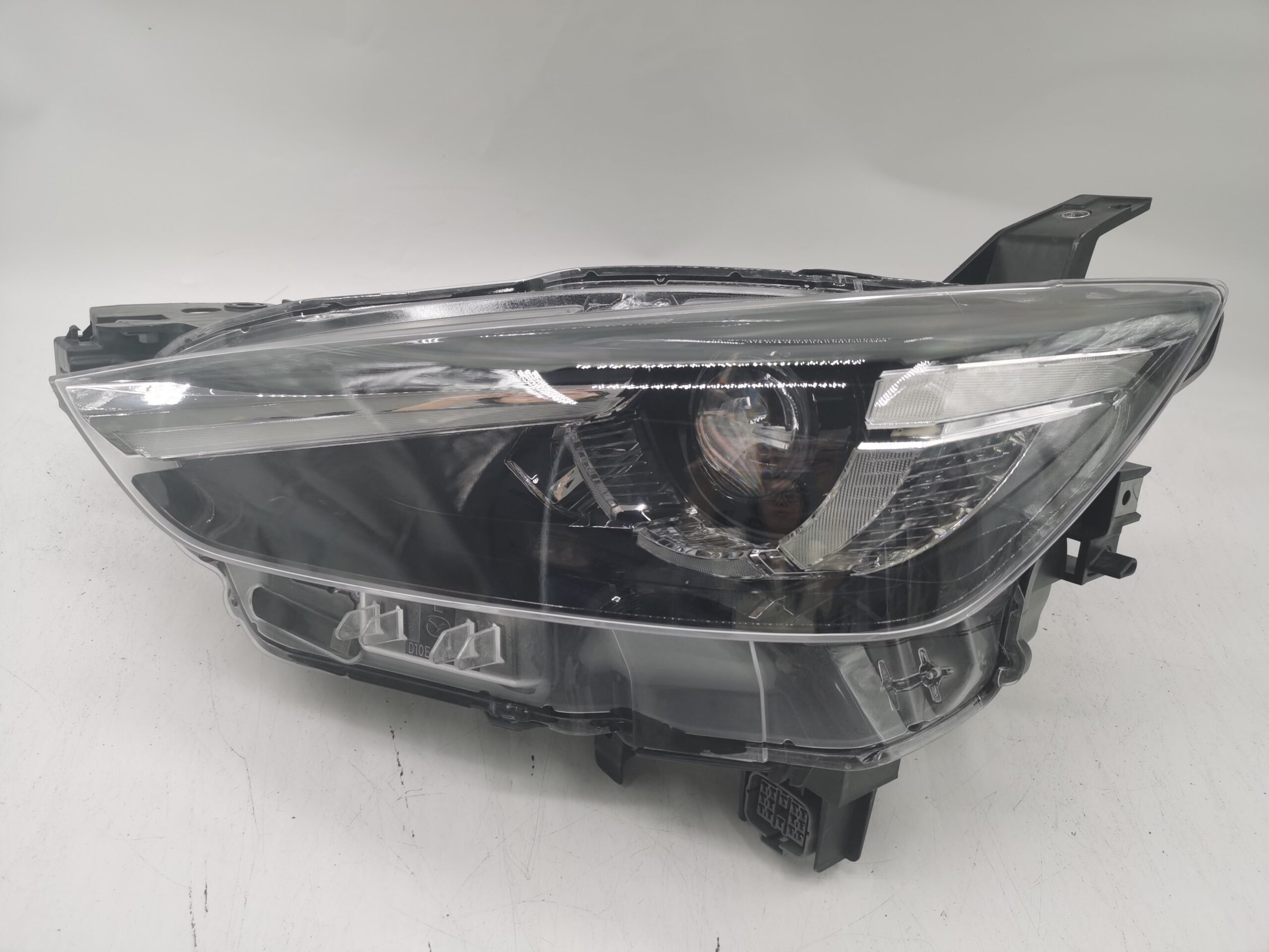 Mazda CX-3 2016-2018 LED L.H.S Headlight Assembly