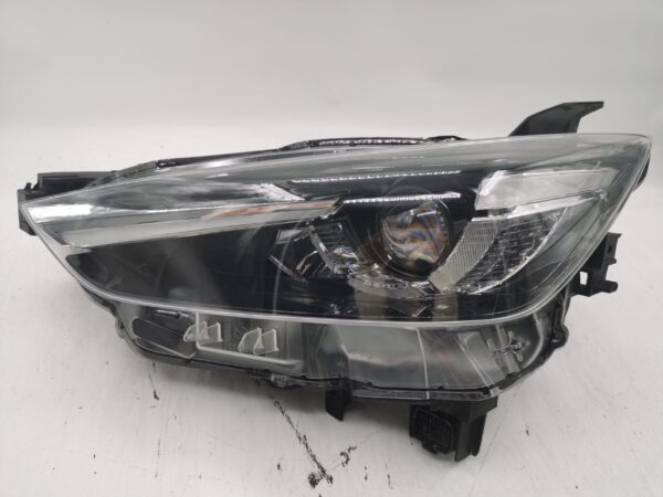 Mazda CX-3 2016-2018 LED L.H.S HEADLIGHT ASSEMBLY