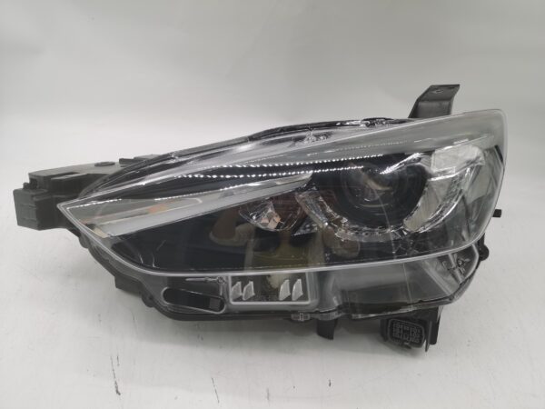 Mazda CX-3 2016-2018 LED L.H.S Headlight Assembly