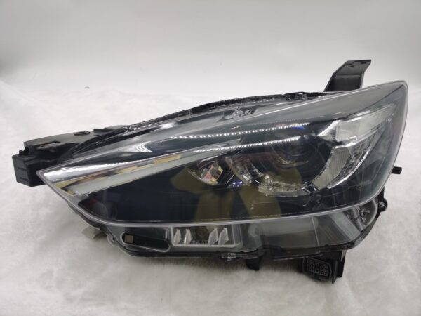 Mazda CX-3 2016-2018 LED L.H.S HEADLIGHT ASSEMBLY