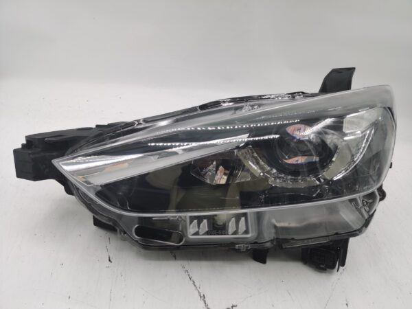 Mazda CX-3 2016-2018 LED L.H.S HEADLIGHT ASSEMBLY