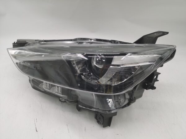 Mazda CX-3 2016-2018 LED L.H.S Headlight Assembly