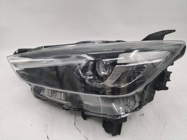 Mazda CX-3 2016-2018 LED L.H.S HEADLIGHT ASSEMBLY