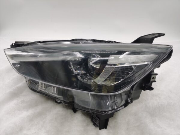 Mazda CX-3 2016-2018 LED L.H.S HEADLIGHT ASSEMBLY